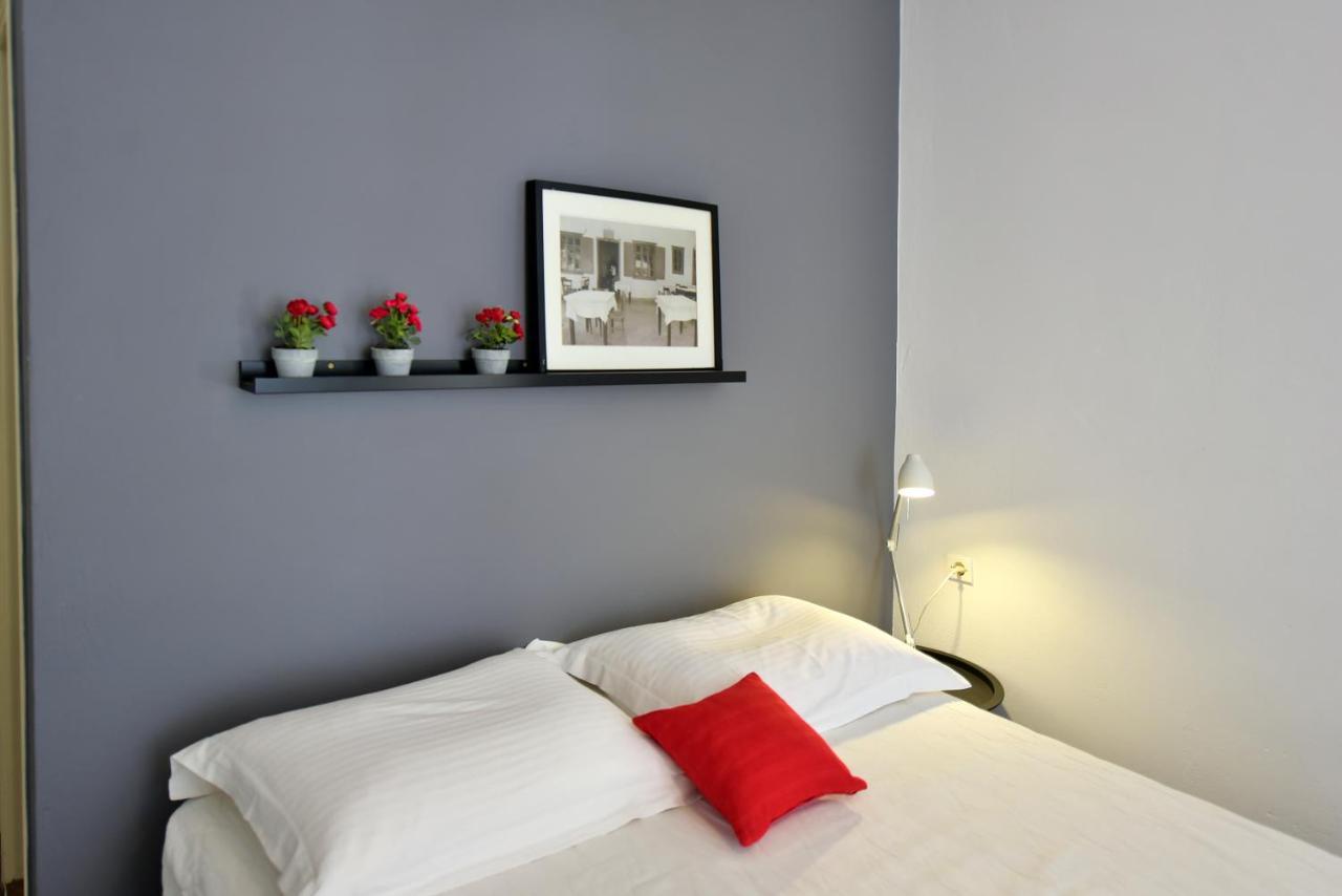 Piteoussa Rooms Hydra  Buitenkant foto